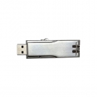 Metal Usb Drives - Hot sale unique metal coded lock usb thumb drive LWU558